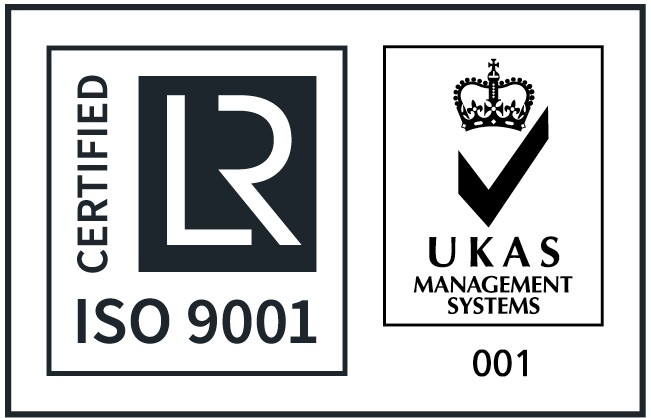 ISO 9001 ISO 9001