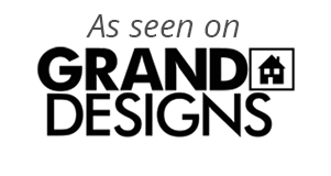 Grand Designs As seen on Grand Designs