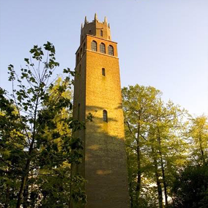 Faringdon Folly Tower