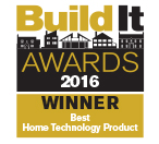 Buildit Awards Winner