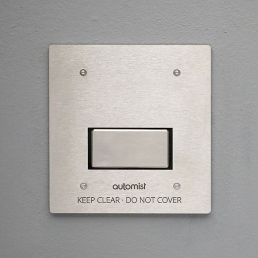 fire sprinkler innovation