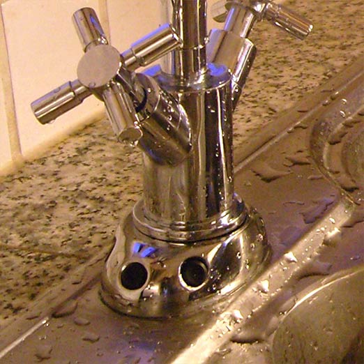 Automist Automist tap mount